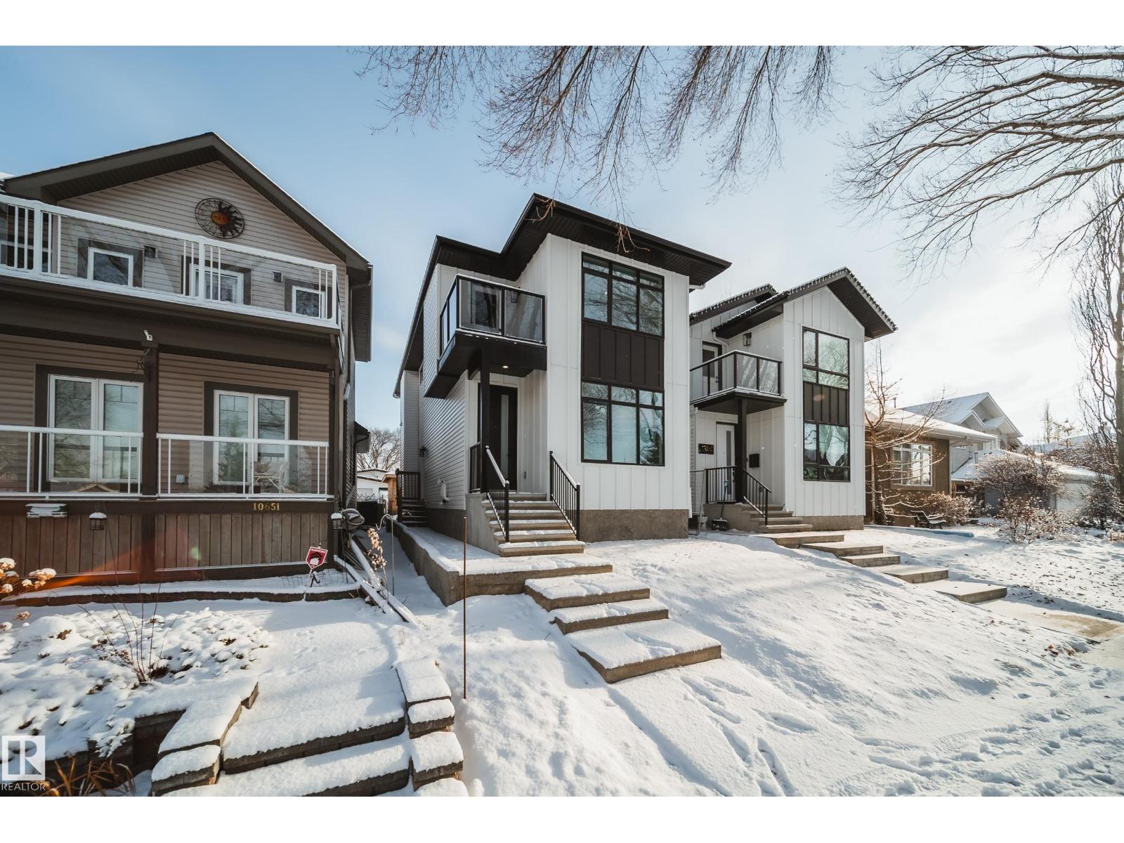 10649 81 St Nw, Edmonton, Alberta  T6A 3W7 - Photo 45 - E4467834