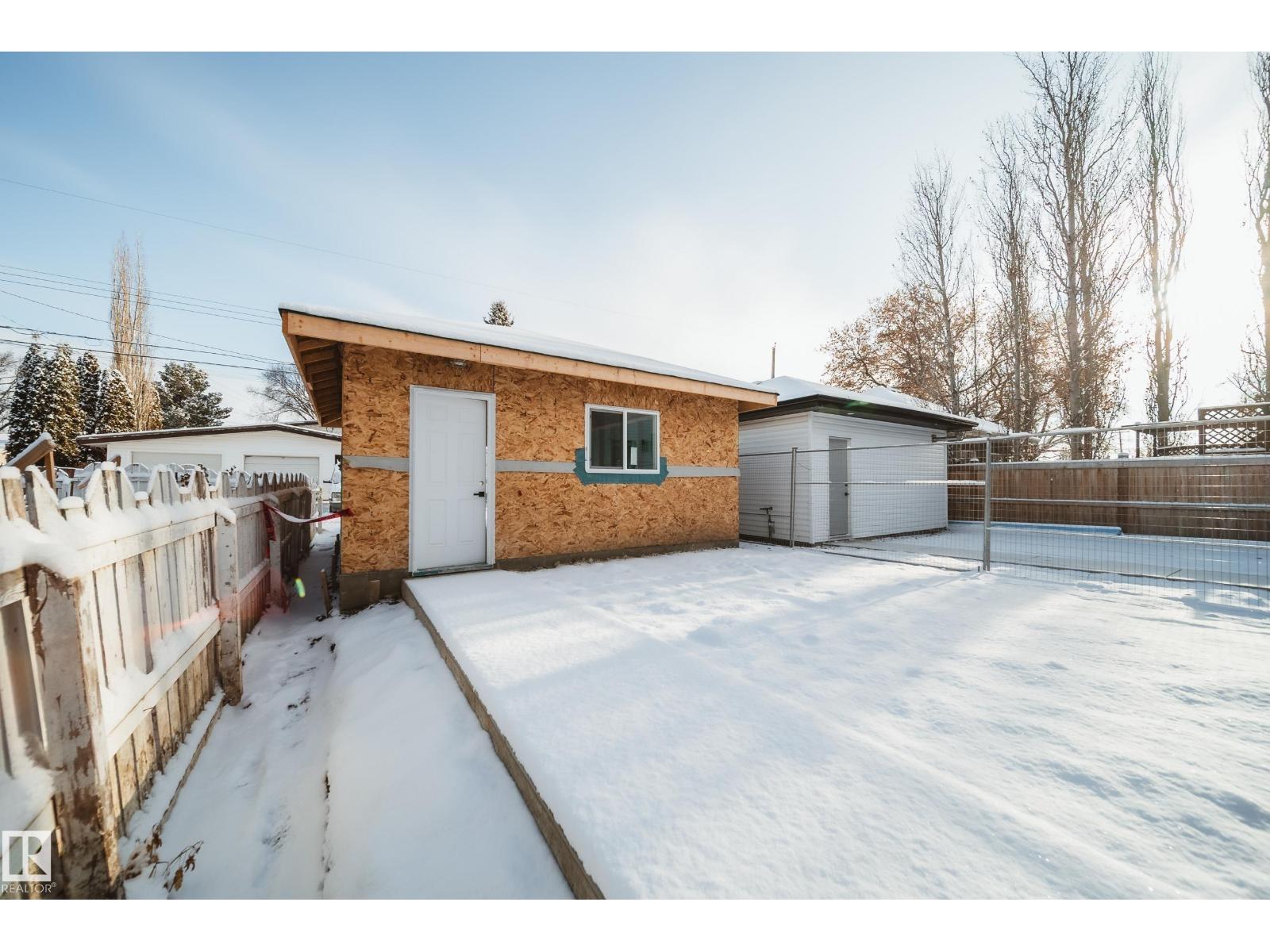 10649 81 St Nw, Edmonton, Alberta  T6A 3W7 - Photo 46 - E4467834