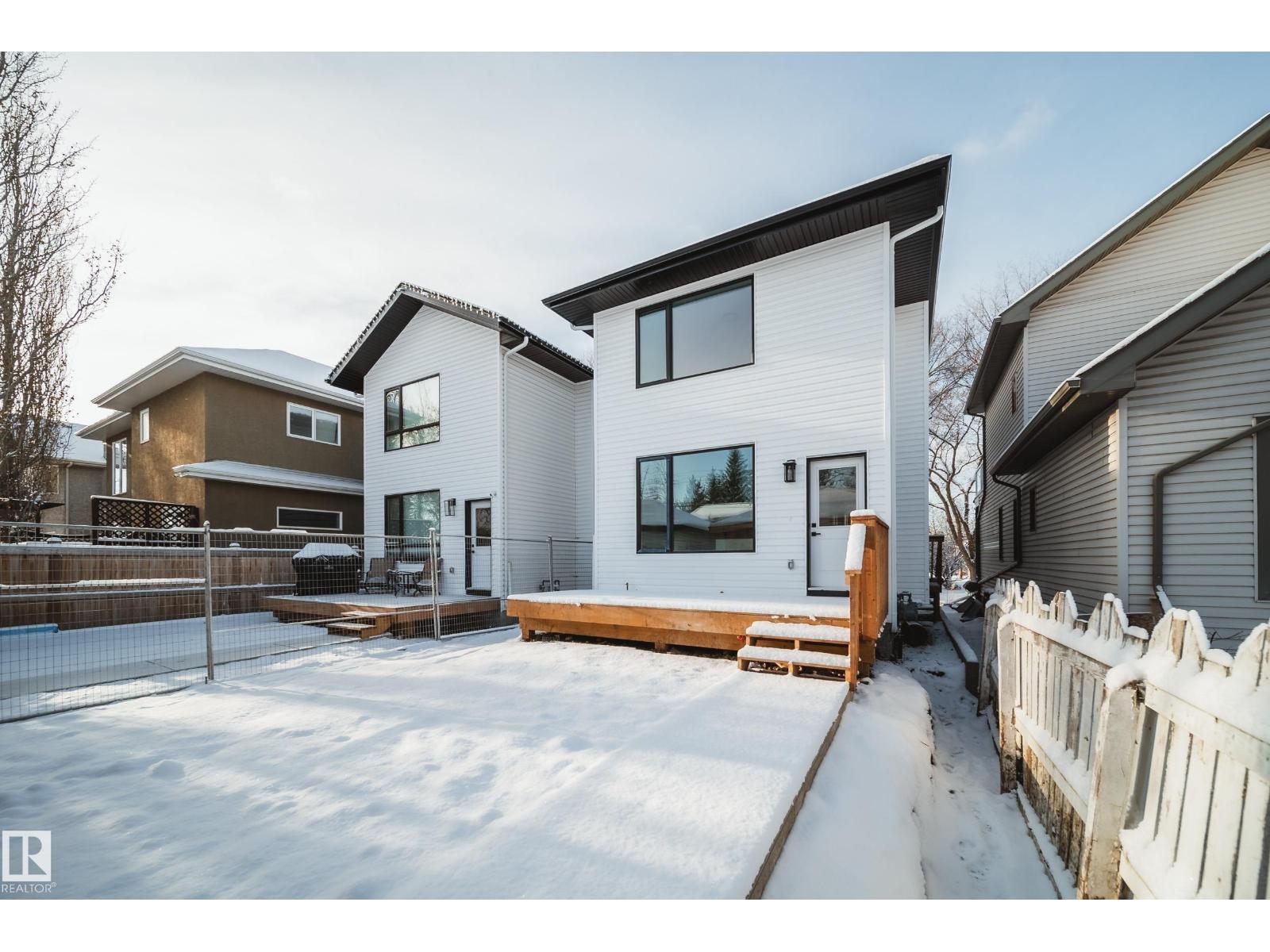 10649 81 St Nw, Edmonton, Alberta  T6A 3W7 - Photo 47 - E4467834