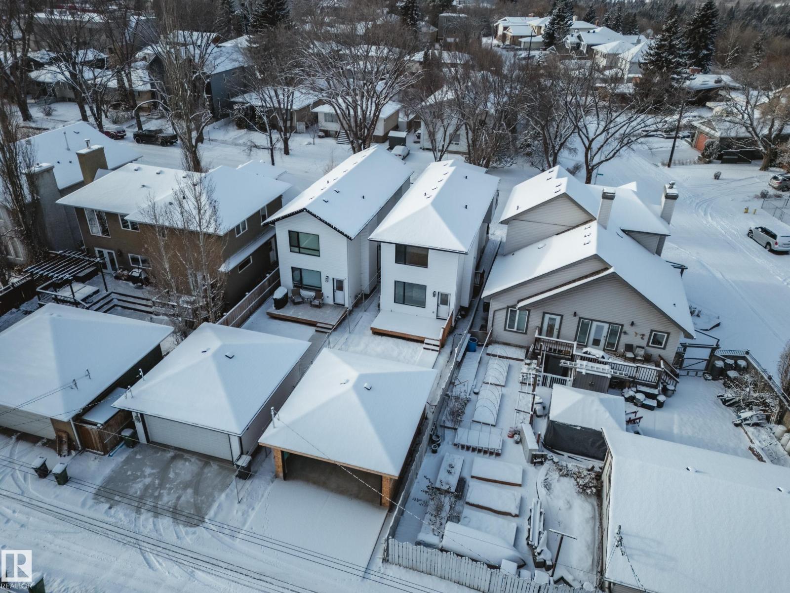 10649 81 St Nw, Edmonton, Alberta  T6A 3W7 - Photo 53 - E4467834