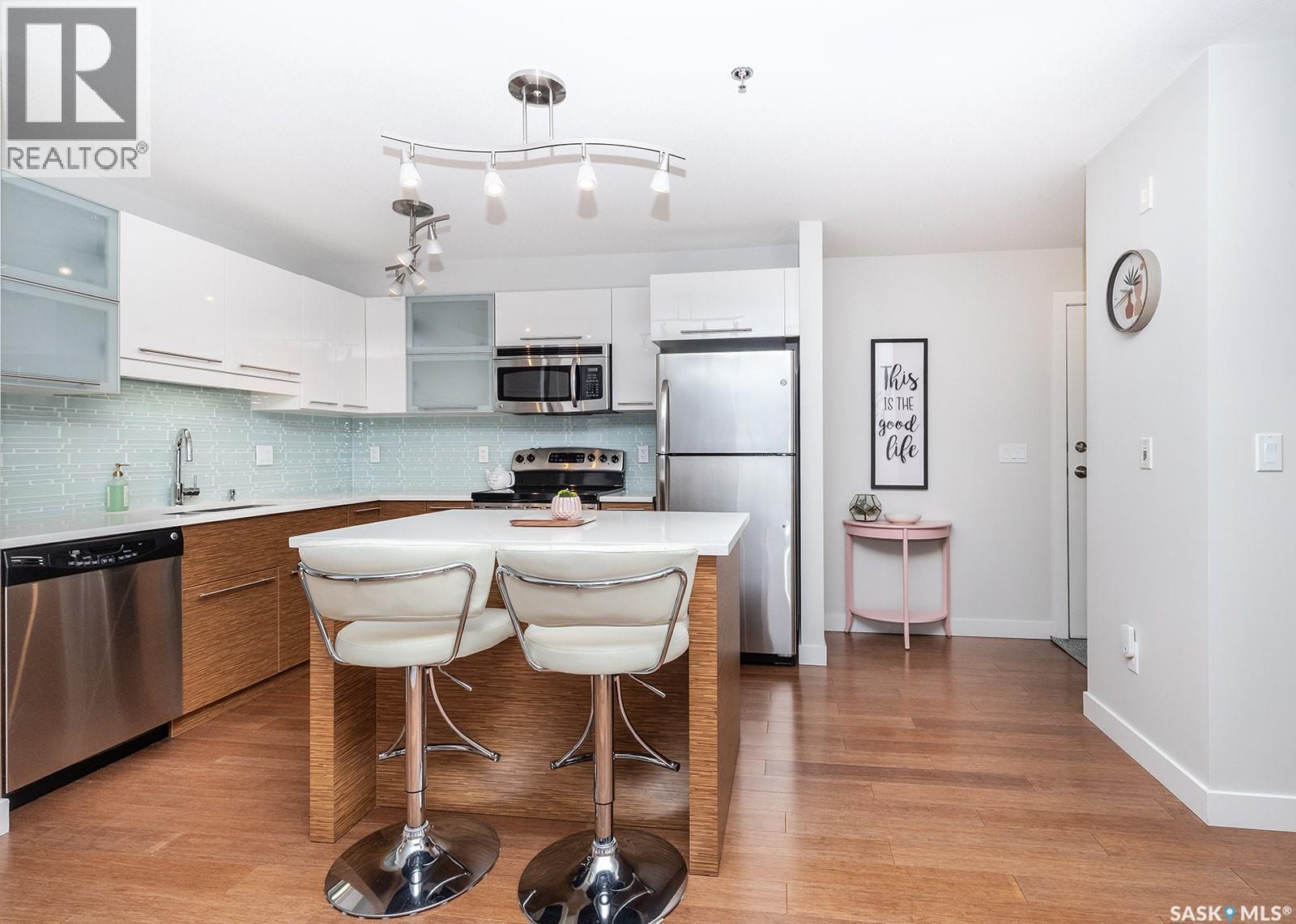 208b 415 Hunter Road, Saskatoon, Saskatchewan  S7T 1C9 - Photo 2 - SK025422