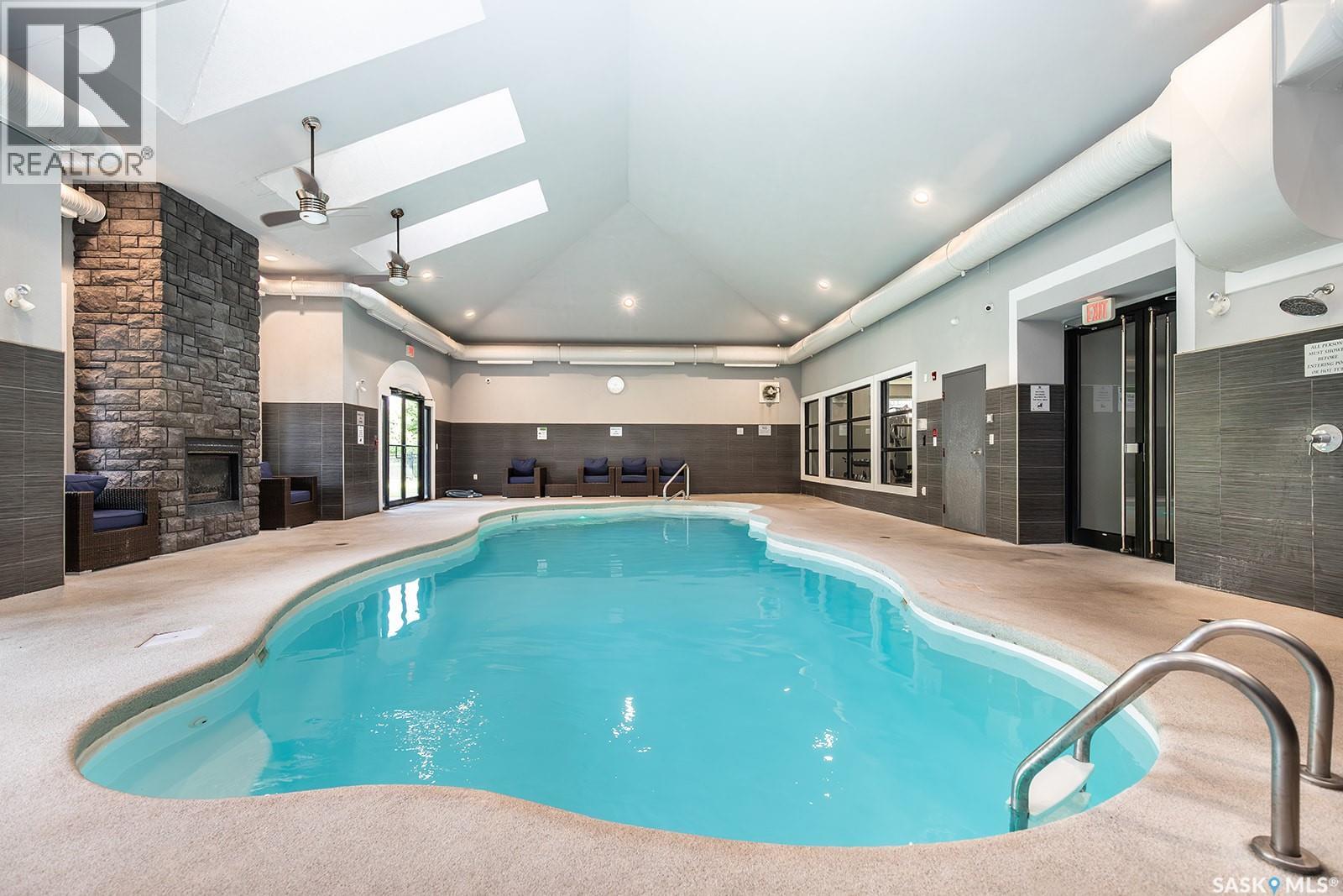 208b 415 Hunter Road, Saskatoon, Saskatchewan  S7T 1C9 - Photo 22 - SK025422