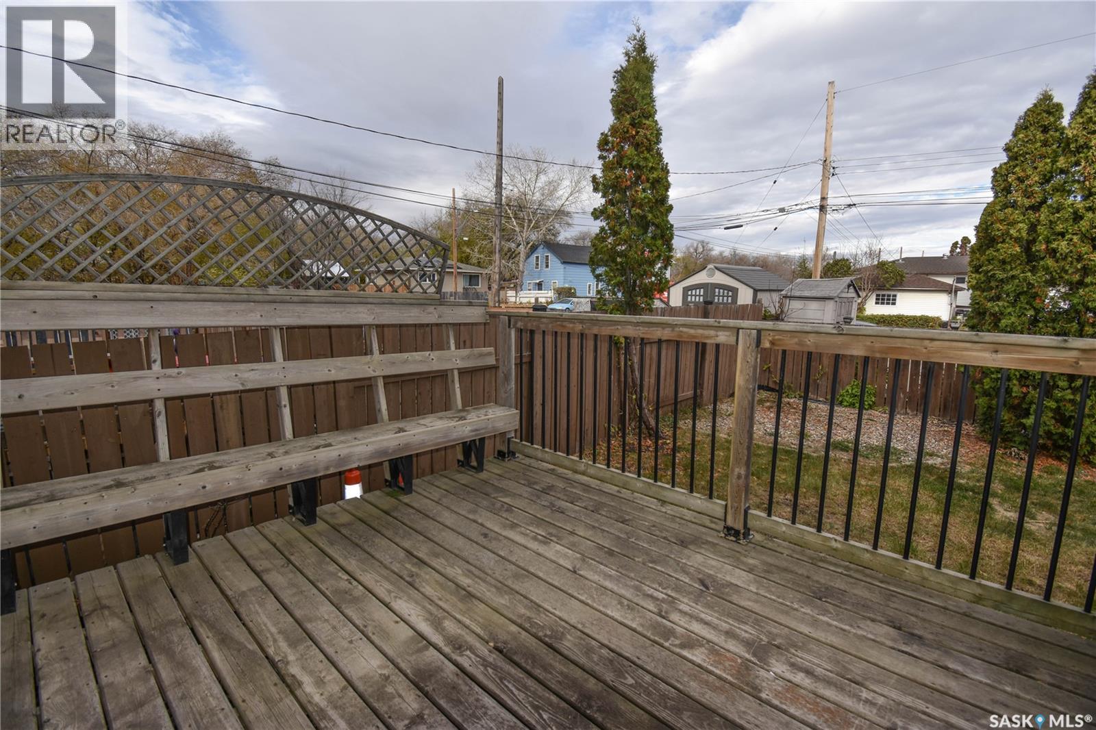 120 115th Street W, Saskatoon, Saskatchewan  S7N 1W3 - Photo 27 - SK025421