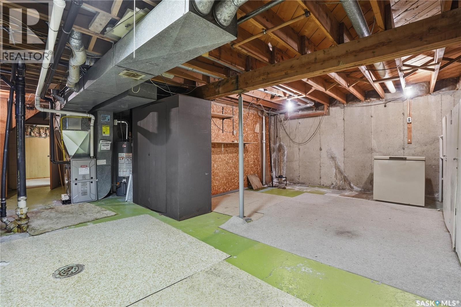 38 Portland Crescent, Regina, Saskatchewan  S4N 1Y1 - Photo 17 - SK025313