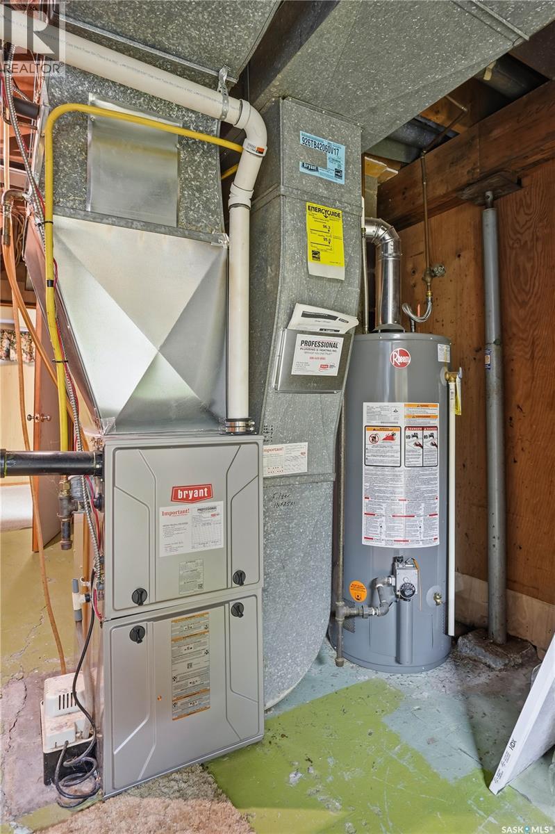 38 Portland Crescent, Regina, Saskatchewan  S4N 1Y1 - Photo 18 - SK025313