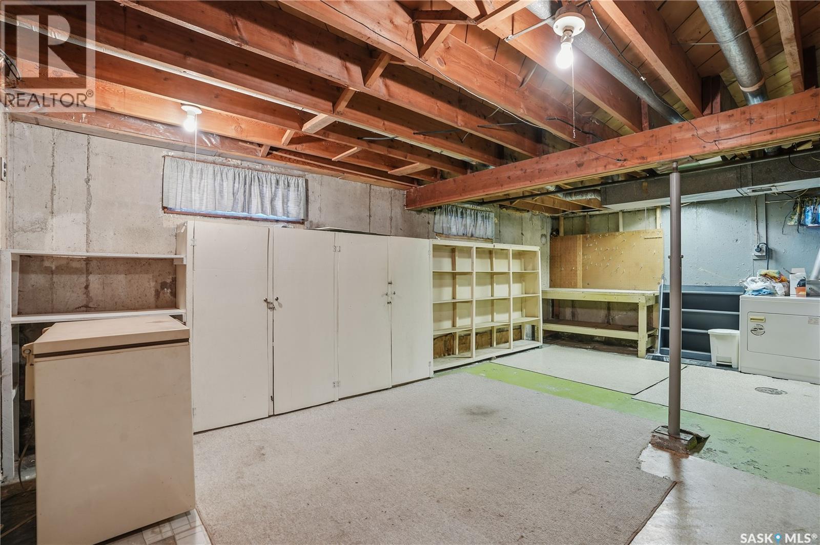 38 Portland Crescent, Regina, Saskatchewan  S4N 1Y1 - Photo 19 - SK025313