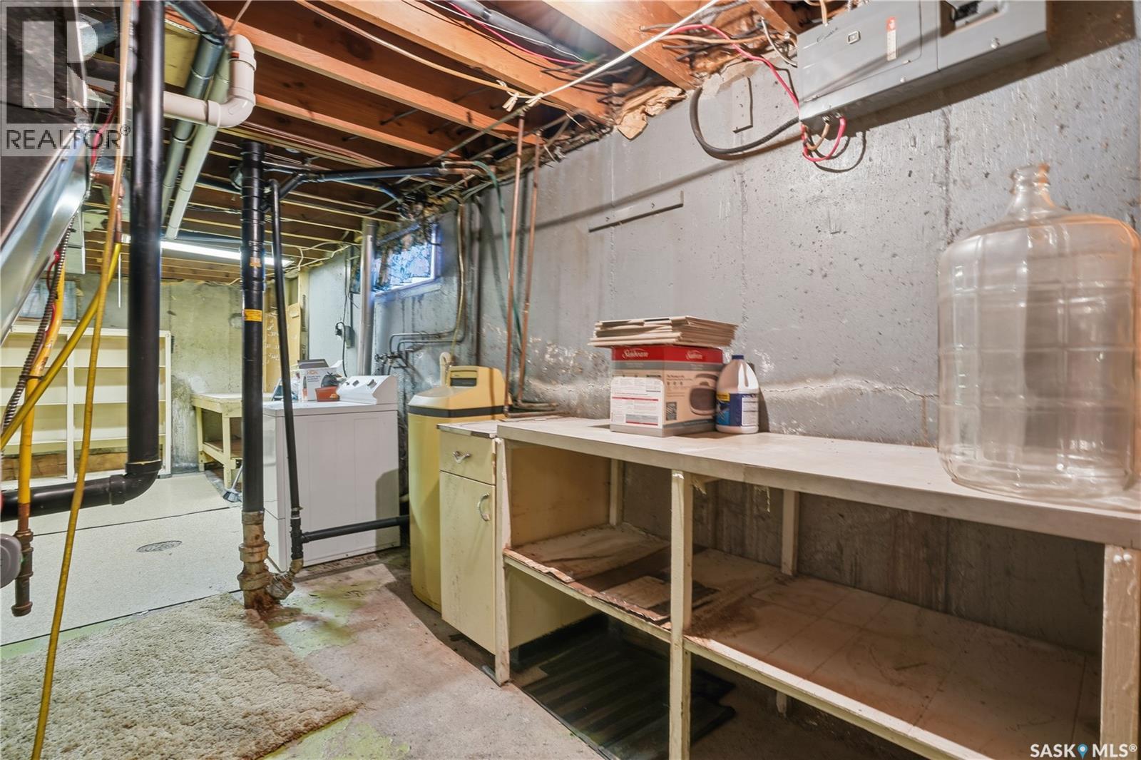 38 Portland Crescent, Regina, Saskatchewan  S4N 1Y1 - Photo 20 - SK025313