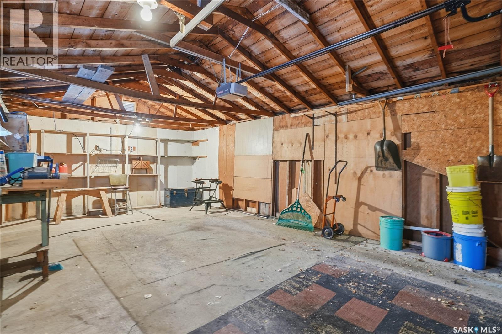 38 Portland Crescent, Regina, Saskatchewan  S4N 1Y1 - Photo 21 - SK025313