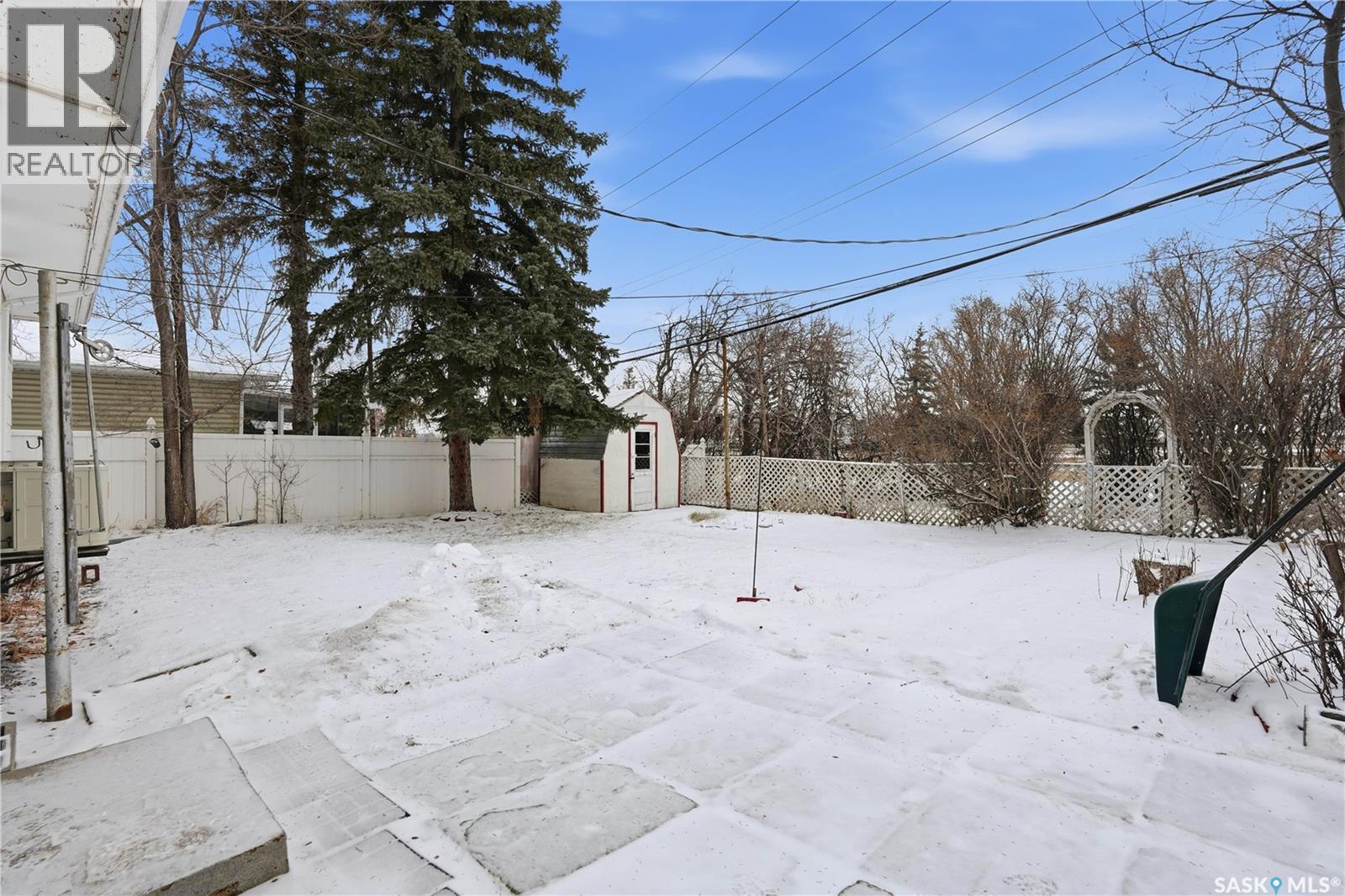 38 Portland Crescent, Regina, Saskatchewan  S4N 1Y1 - Photo 22 - SK025313