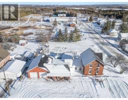 1984 STURGEON ROAD, Kawartha Lakes, Ontario