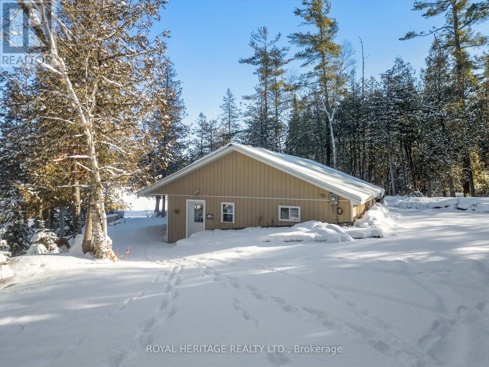 1330 County Rd 49 Road, Kawartha Lakes (Somerville), Ontario  K0M 1A0 - Photo 2 - X12567020