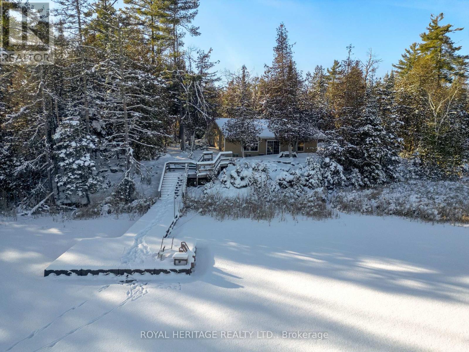 1330 COUNTY RD 49 ROAD, Kawartha Lakes, Ontario