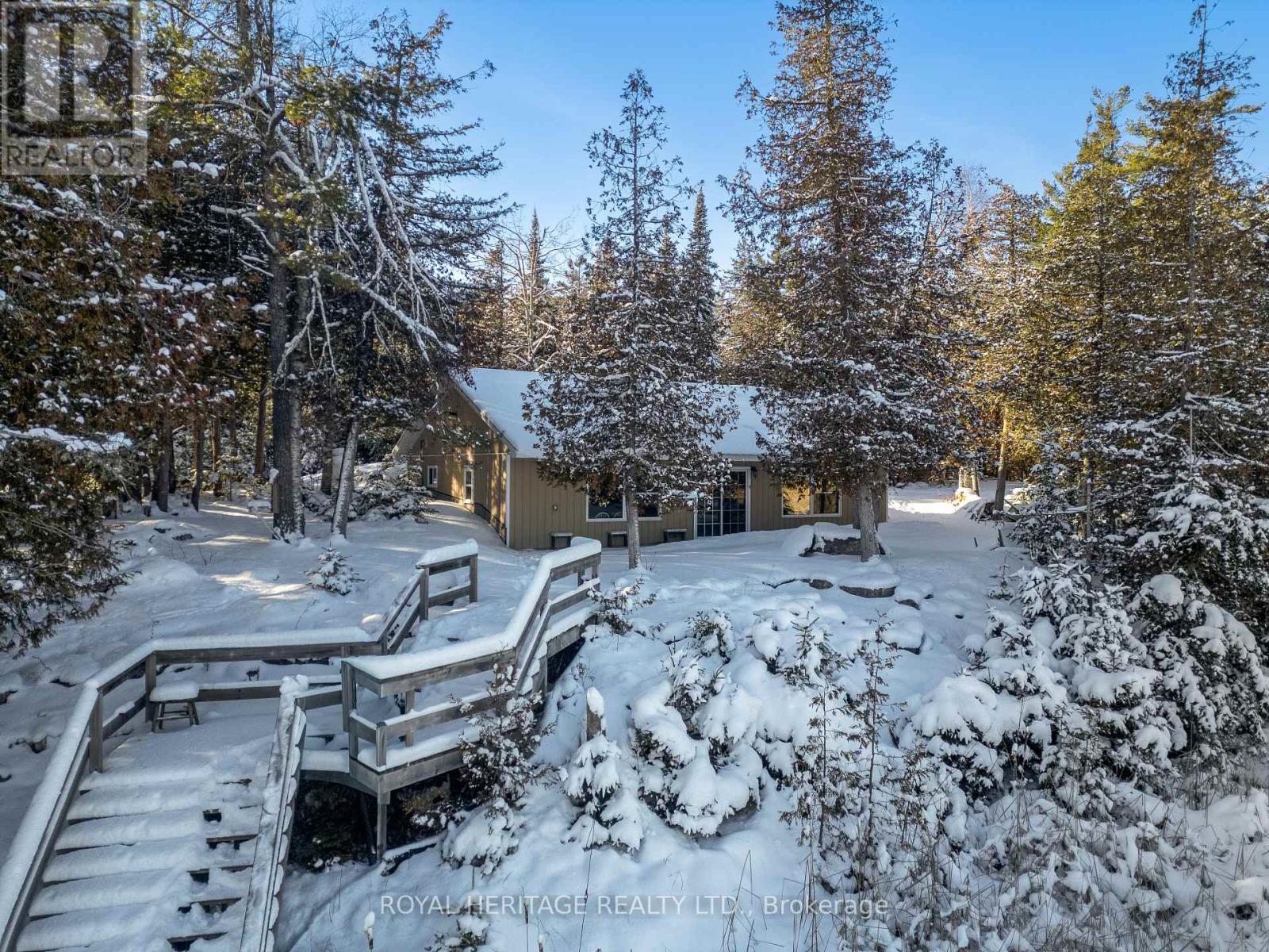 1330 County Rd 49 Road, Kawartha Lakes (Somerville), Ontario  K0M 1A0 - Photo 3 - X12567020