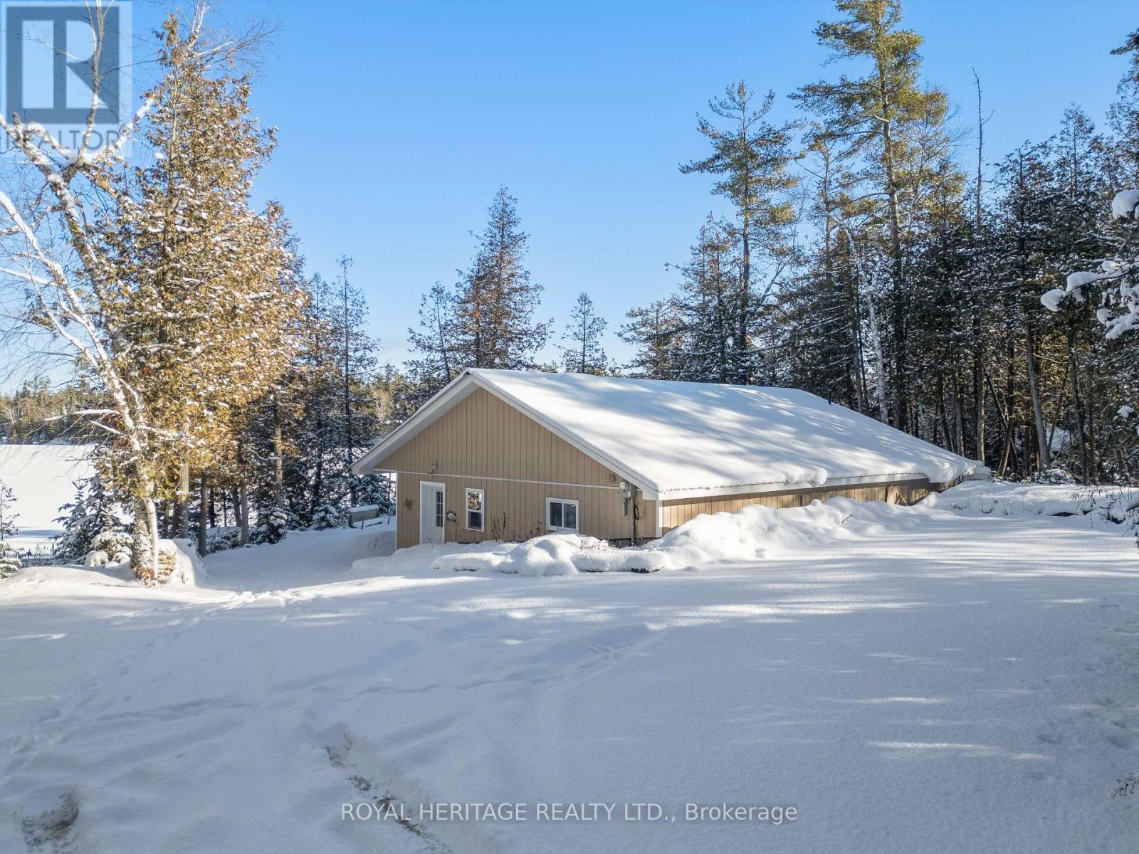 1330 County Rd 49 Road, Kawartha Lakes (Somerville), Ontario  K0M 1A0 - Photo 4 - X12567020