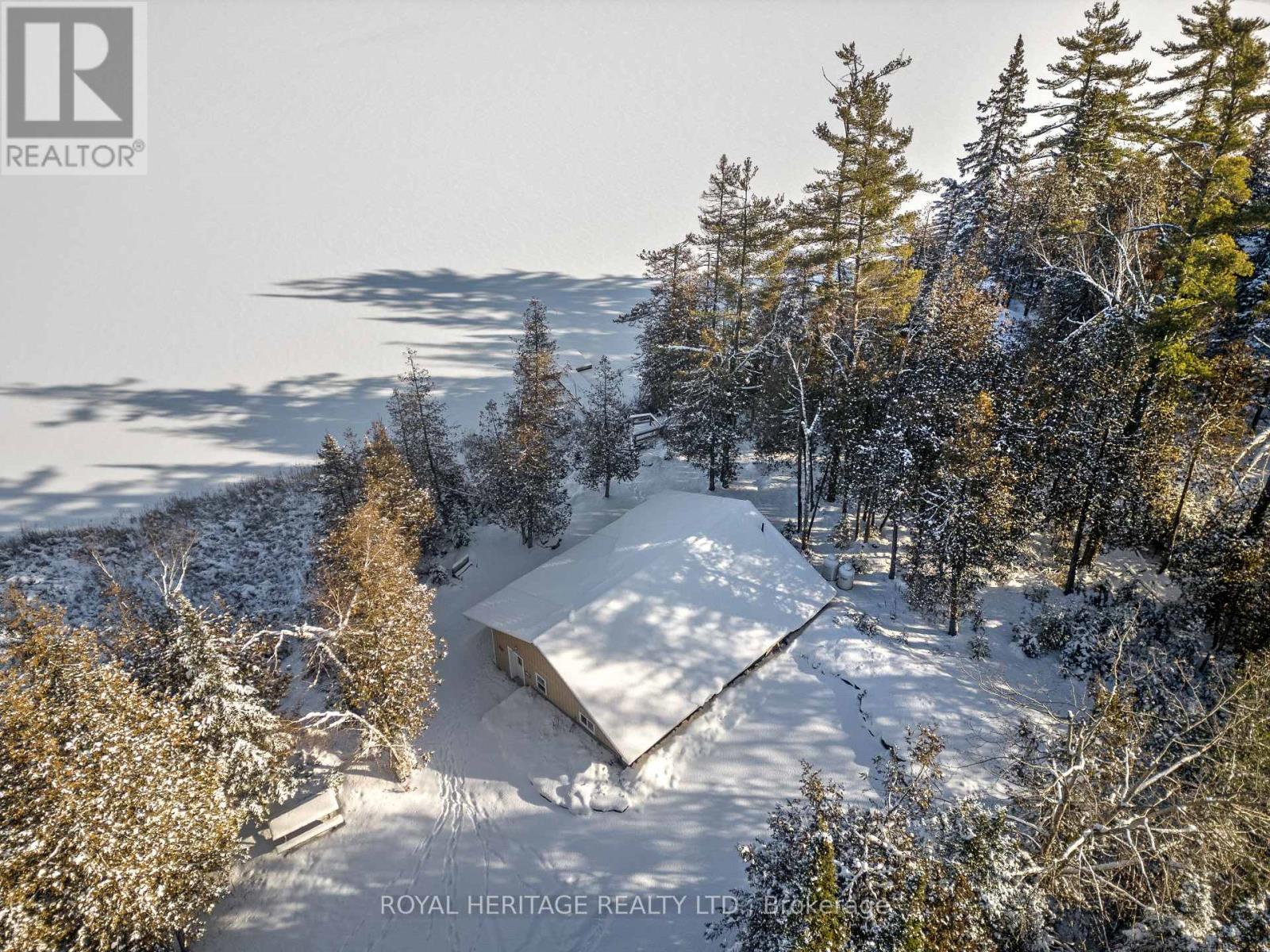 1330 County Rd 49 Road, Kawartha Lakes (Somerville), Ontario  K0M 1A0 - Photo 6 - X12567020