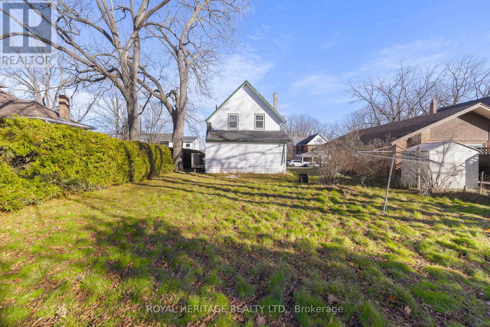 5 Adelaide Street S, Kawartha Lakes, Ontario  K9V 3J3 - Photo 29 - X12579434