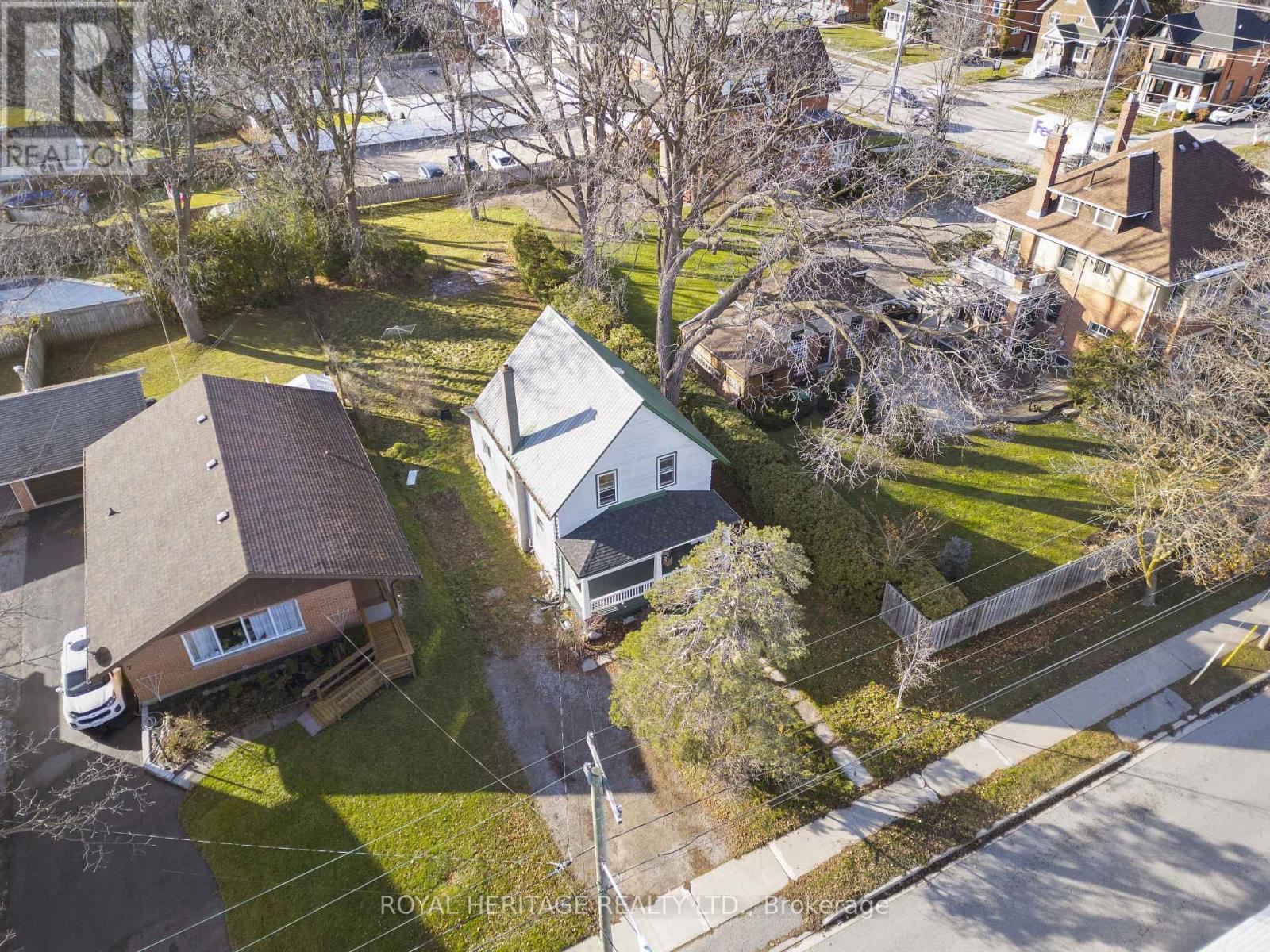 5 Adelaide Street S, Kawartha Lakes, Ontario  K9V 3J3 - Photo 32 - X12579434