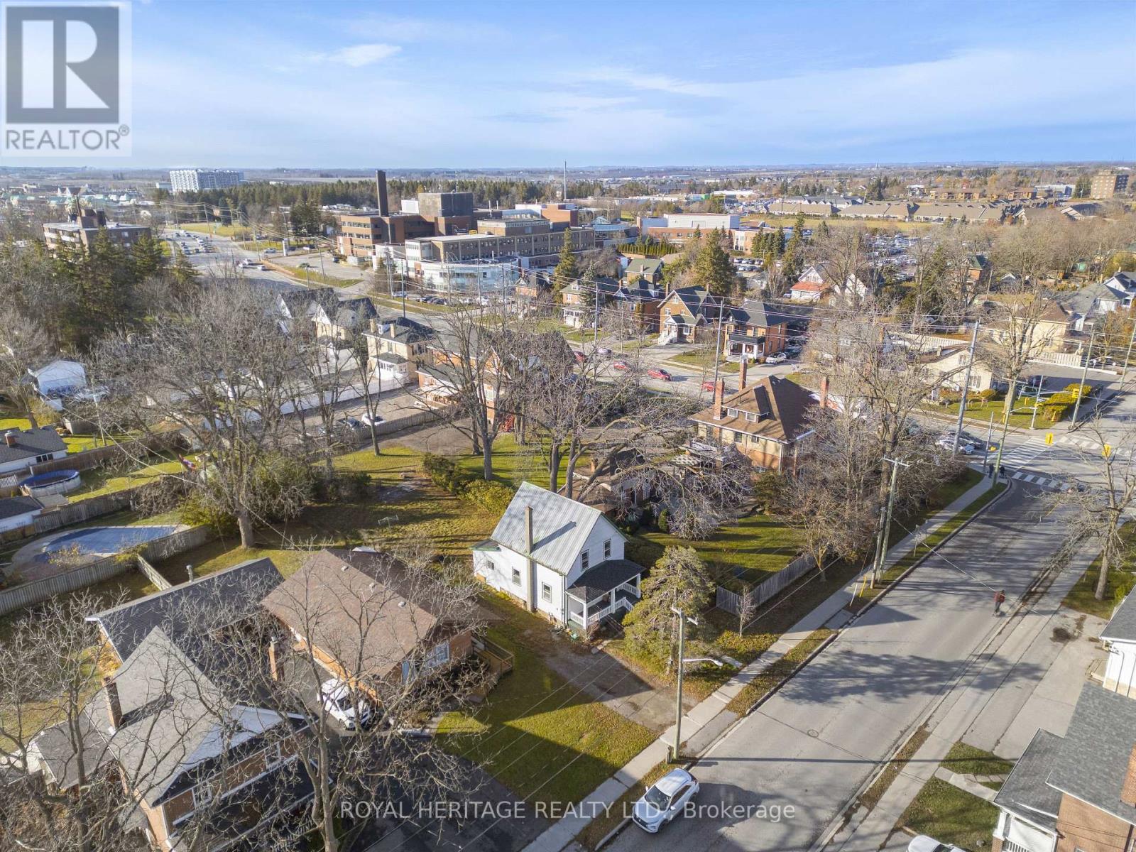 5 Adelaide Street S, Kawartha Lakes, Ontario  K9V 3J3 - Photo 33 - X12579434