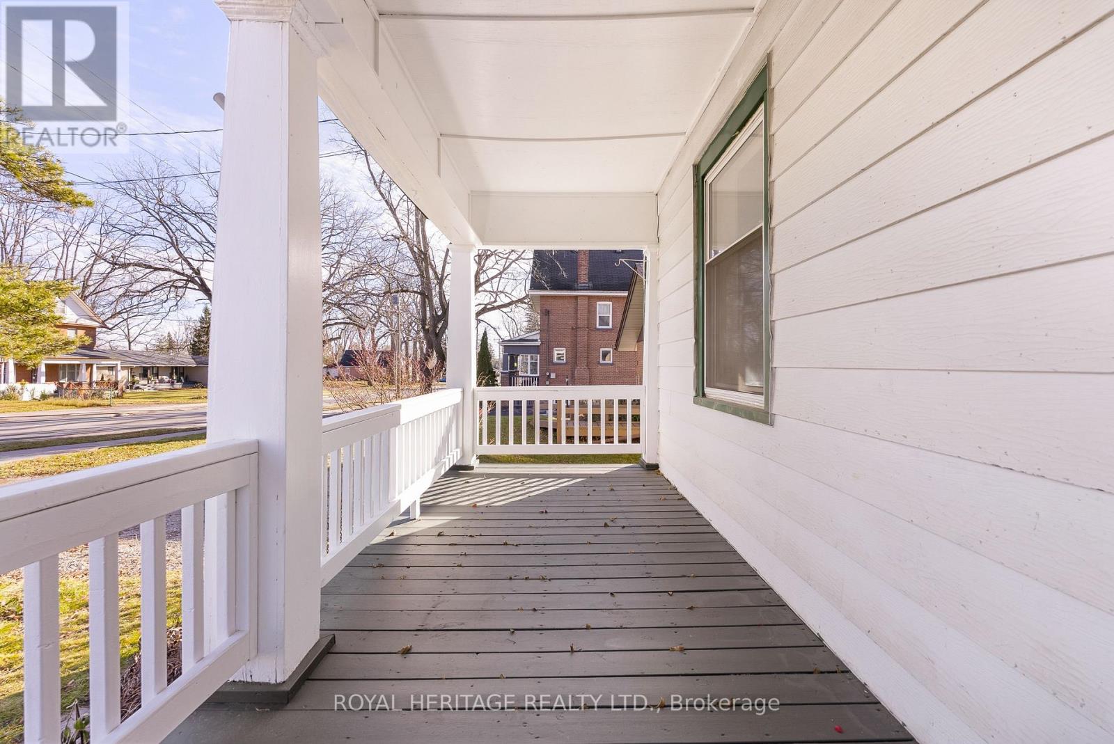 5 Adelaide Street S, Kawartha Lakes, Ontario  K9V 3J3 - Photo 5 - X12579434