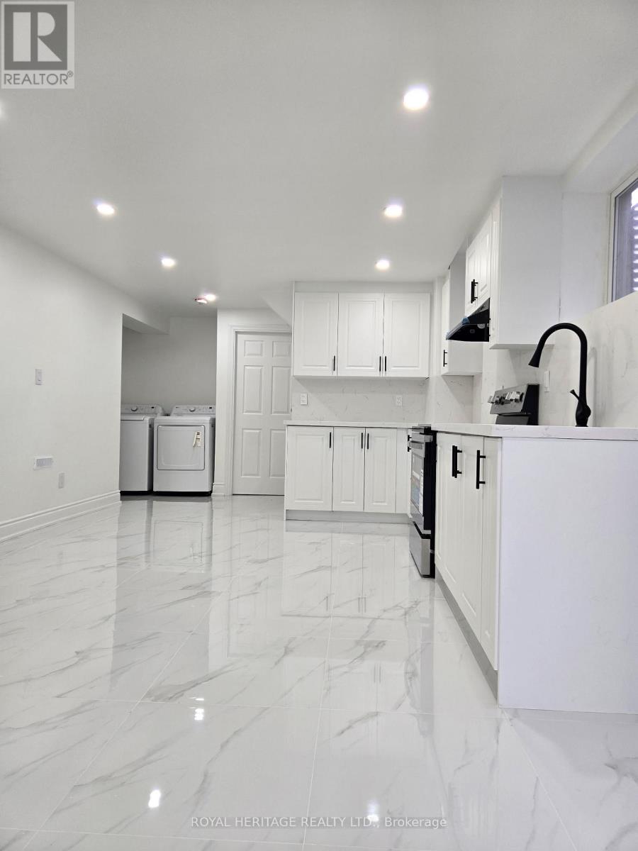 985 Black Cherry Bsmt Drive, Oshawa (Taunton), Ontario  L1K 0P2 - Photo 13 - E12568958