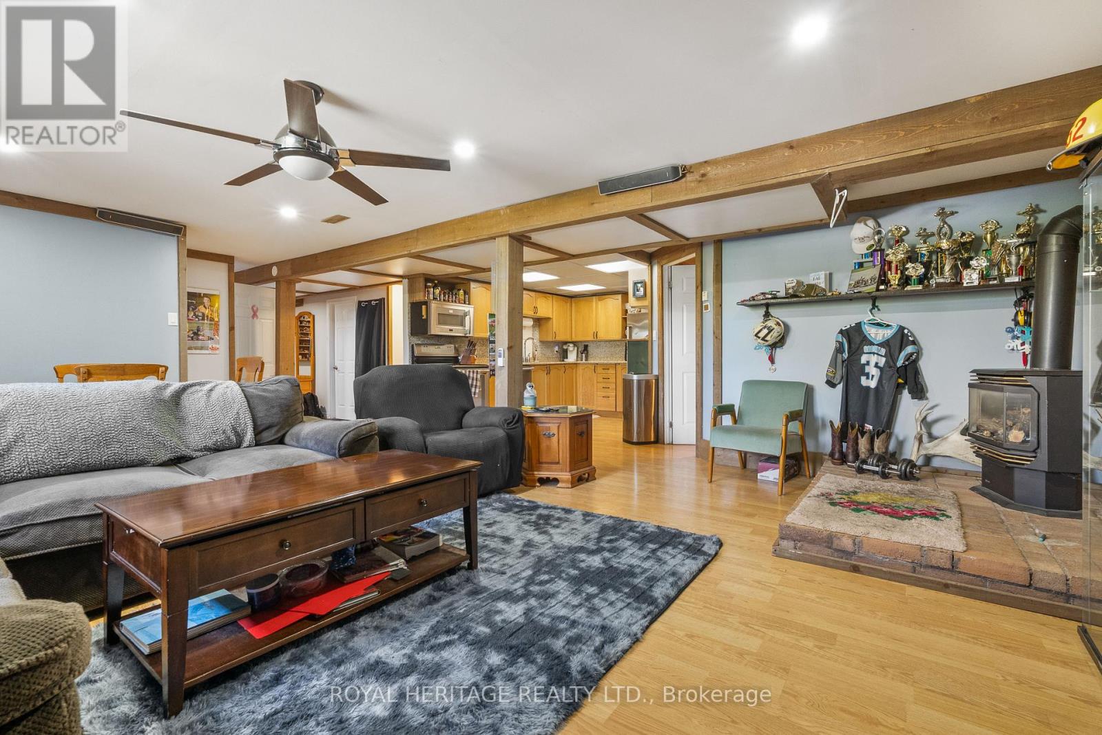 20 Buckhorn Road, Kawartha Lakes (Fenelon), Ontario  K9V 4R6 - Photo 25 - X12356913