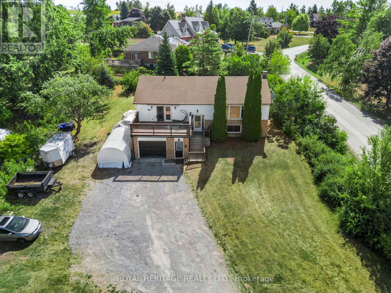 20 Buckhorn Road, Kawartha Lakes (Fenelon), Ontario  K9V 4R6 - Photo 31 - X12356913