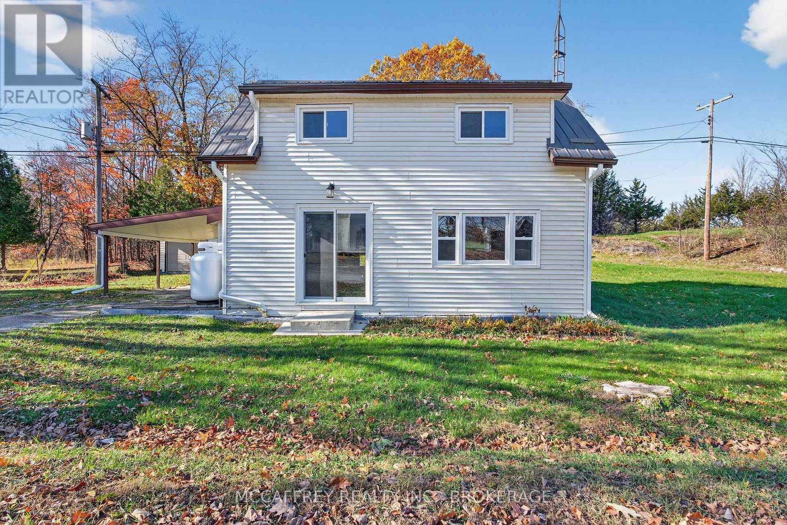 333 Burridge Road, Frontenac, Ontario  K0H 1T0 - Photo 3 - X12485529