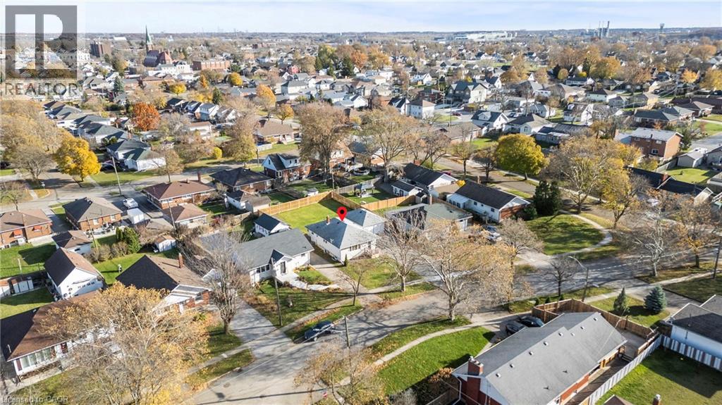 14 Westmount Avenue Unit# Main, Thorold, Ontario  L2V 2W1 - Photo 30 - 40793304