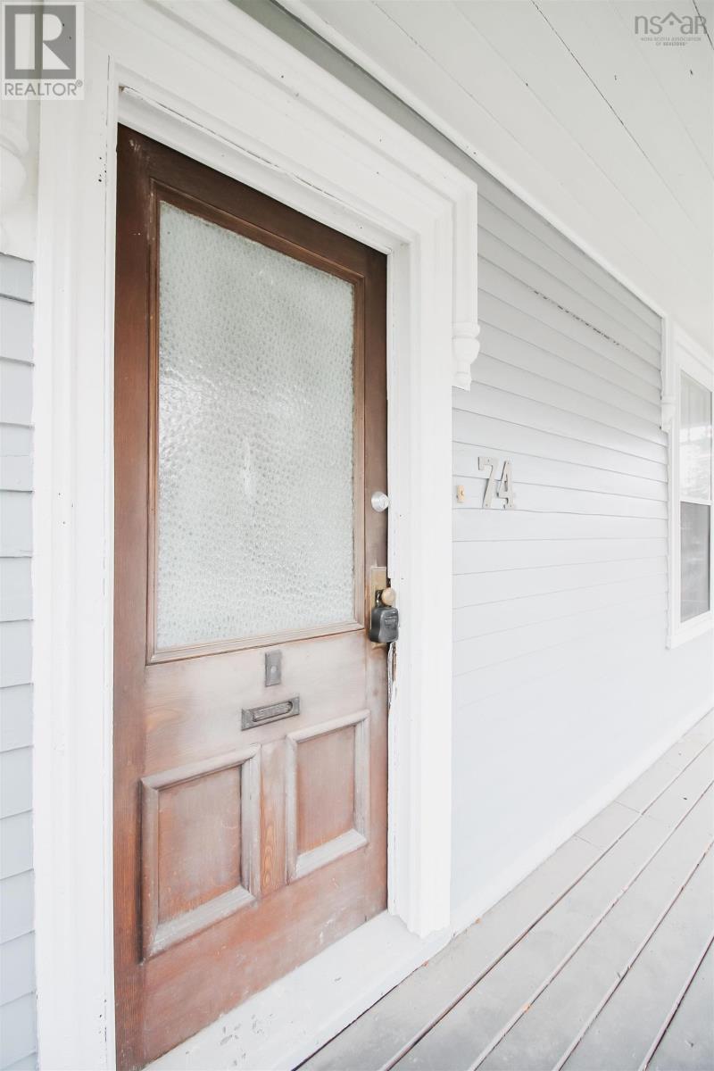 74 Duke Street, Truro, Nova Scotia  B2N 2A6 - Photo 5 - 202526216