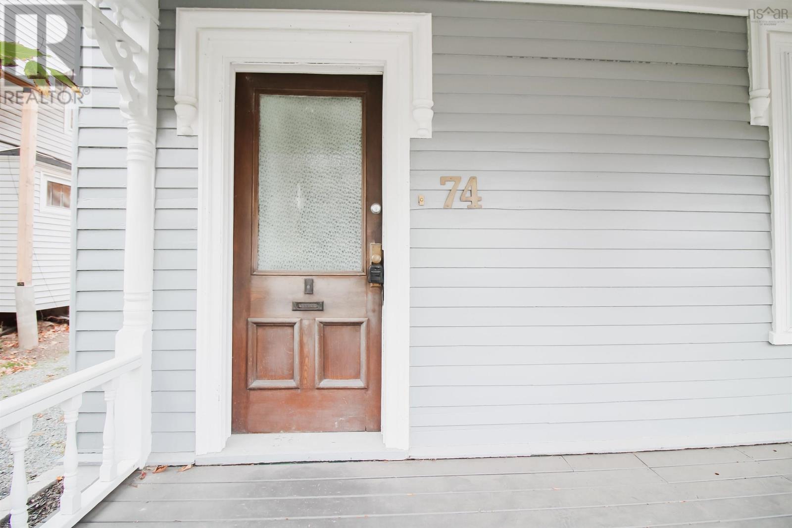 74 Duke Street, Truro, Nova Scotia  B2N 2A6 - Photo 4 - 202526216