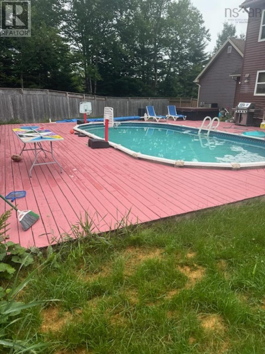 50 Equine Court, Hammonds Plains, Nova Scotia  B4B 2B1 - Photo 26 - 202529189