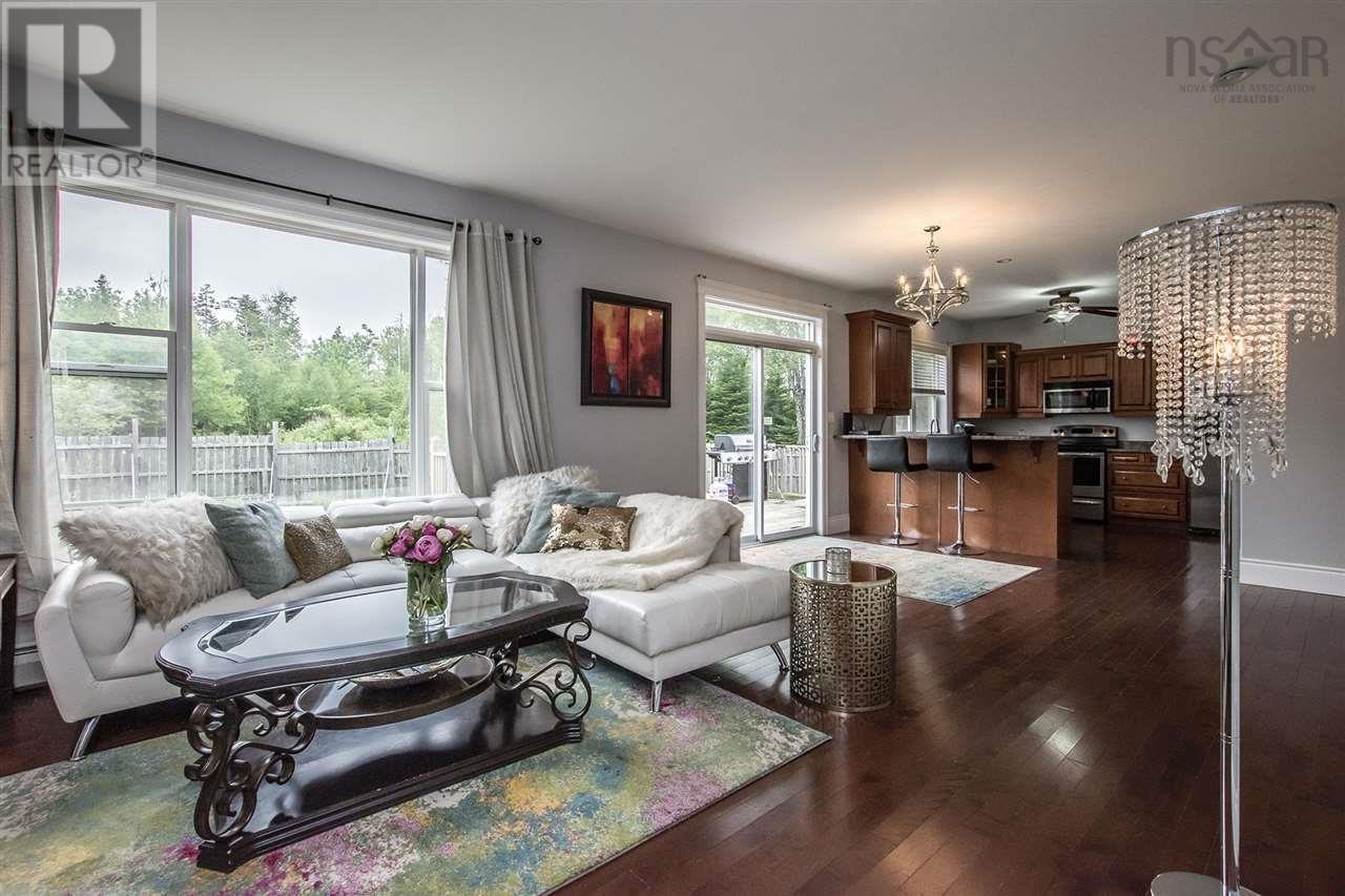 50 Equine Court, Hammonds Plains, Nova Scotia  B4B 2B1 - Photo 6 - 202529189