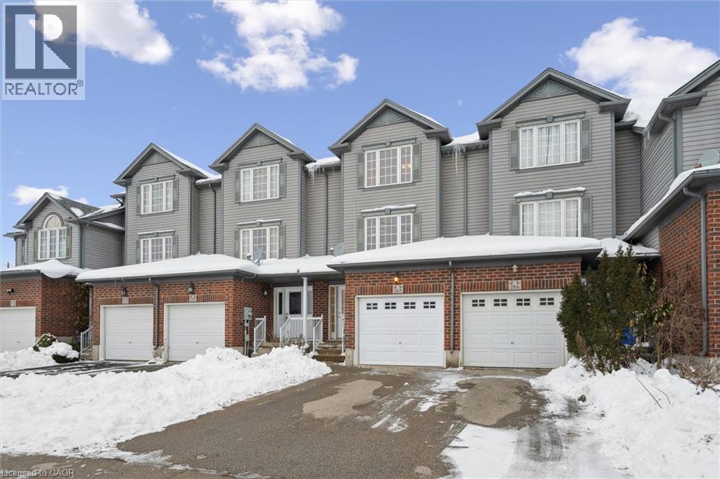 268 Parkvale Drive, Kitchener, Ontario  N2R 1Y7 - Photo 2 - 40791904