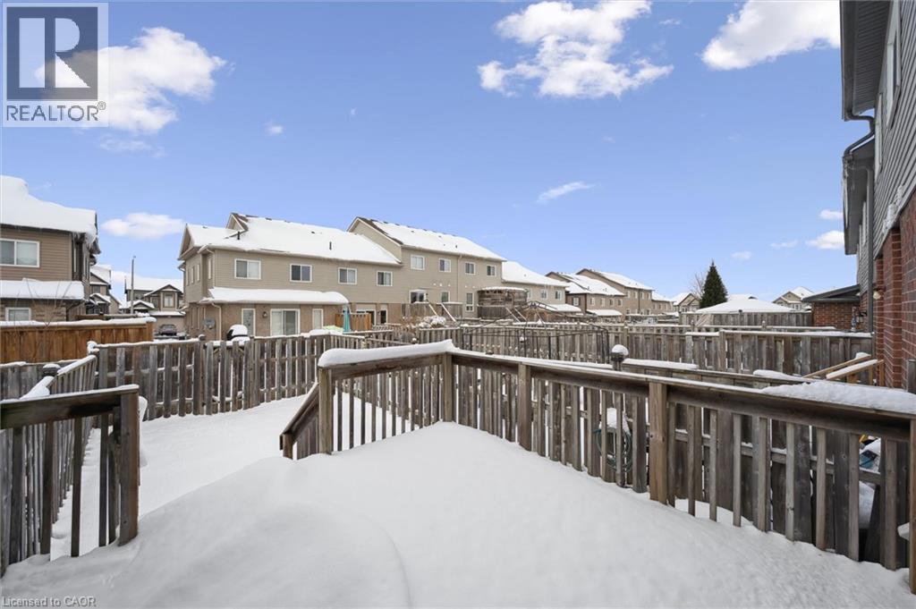 268 Parkvale Drive, Kitchener, Ontario  N2R 1Y7 - Photo 33 - 40791904