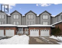 268 PARKVALE Drive, Kitchener, Ontario