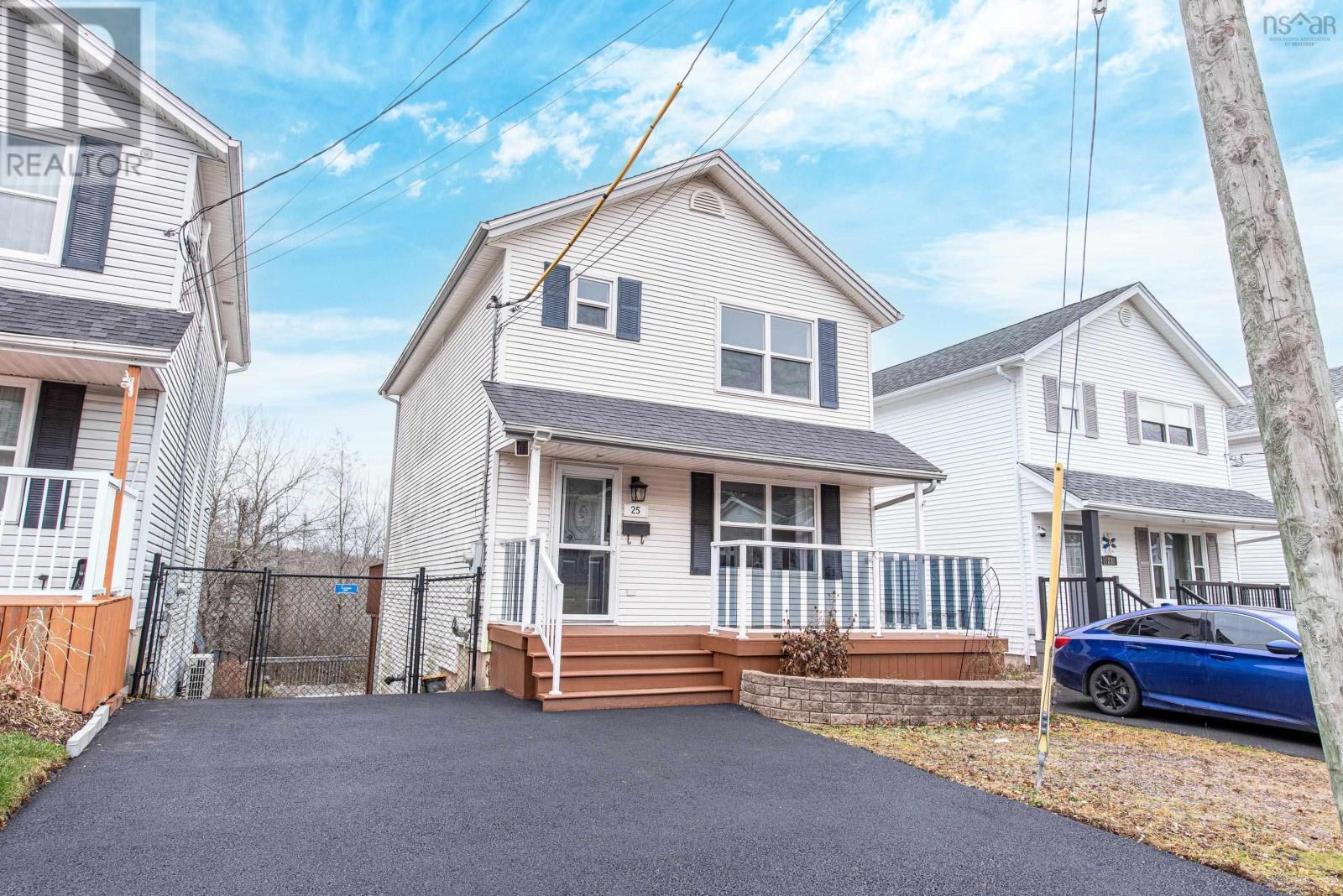 25 Taleen Drive, Lower Sackville, Nova Scotia