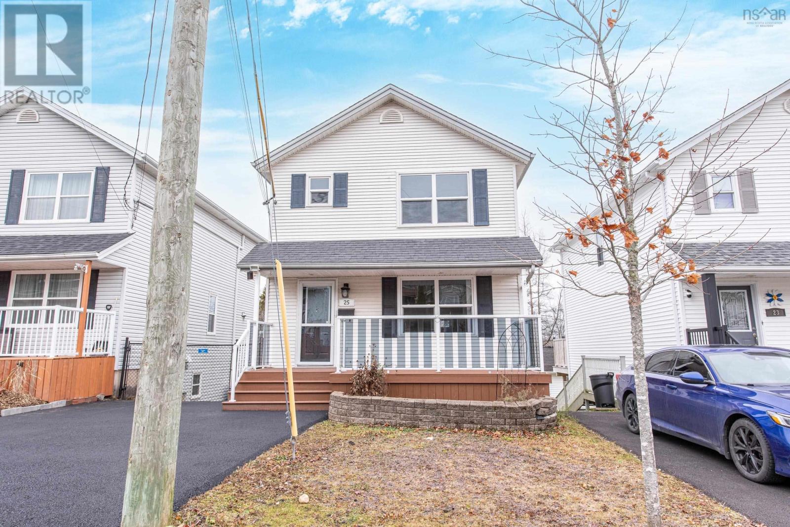 25 Taleen Drive, Lower Sackville, Nova Scotia  B4C 4A6 - Photo 2 - 202529031