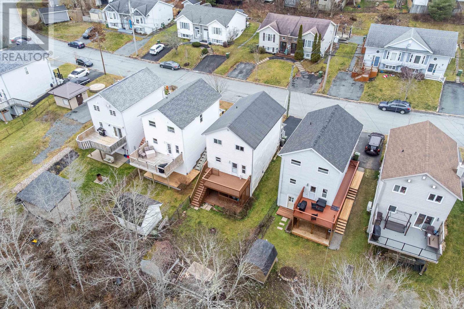 25 Taleen Drive, Lower Sackville, Nova Scotia  B4C 4A6 - Photo 27 - 202529031