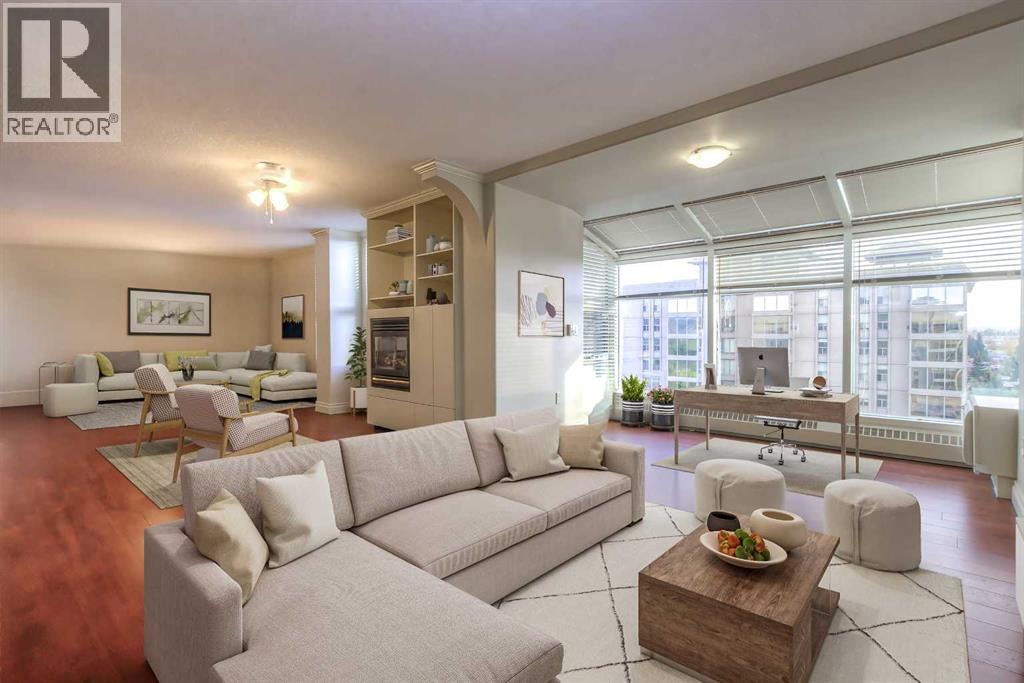 804, 4603 Varsity Drive Nw, Calgary, Alberta  T3A 2V7 - Photo 7 - A2261784