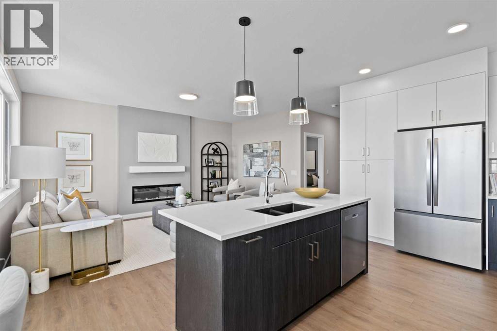 155 Belvedere Crescent Se, Calgary, Alberta  T2A 7Y5 - Photo 11 - A2269456