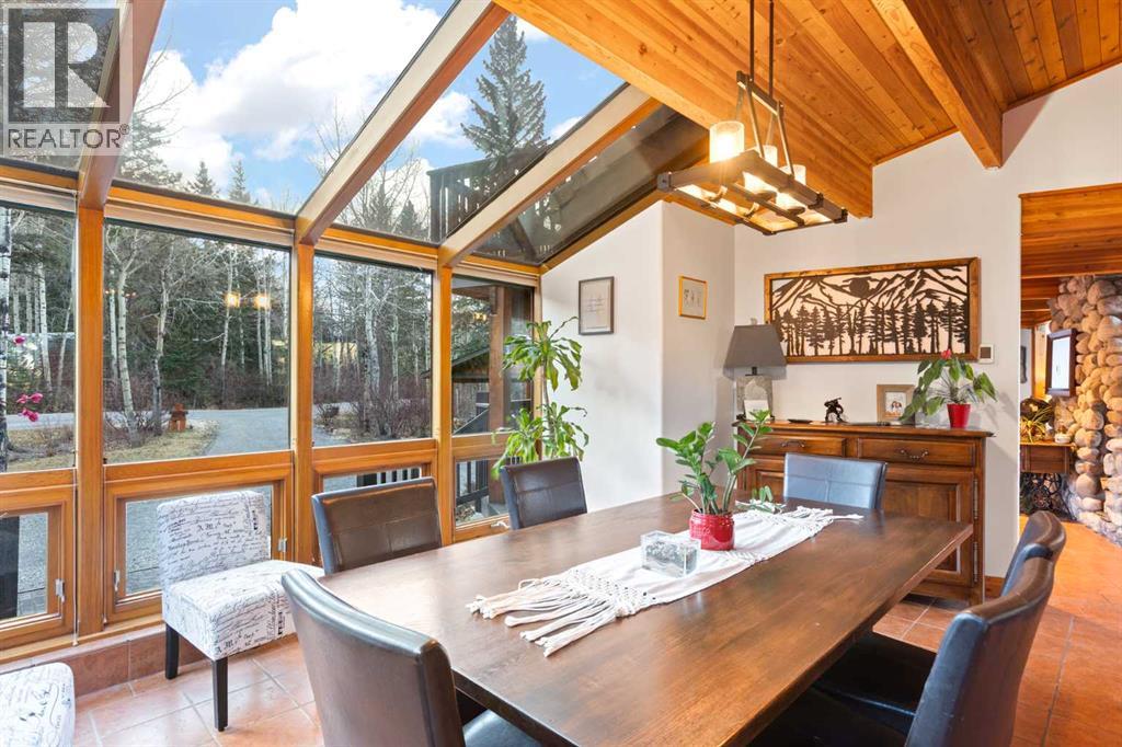 34 Lac Des Arcs Drive, Lac Des Arcs, Alberta  T1W 2W3 - Photo 6 - A2271367