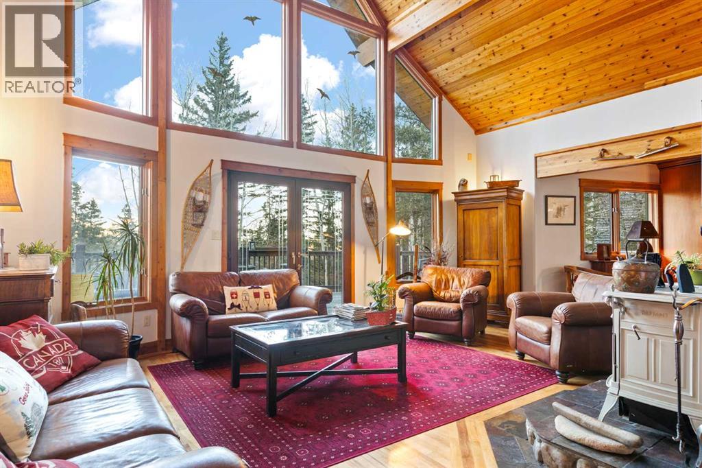 34 Lac Des Arcs Drive, Lac Des Arcs, Alberta  T1W 2W3 - Photo 13 - A2271367