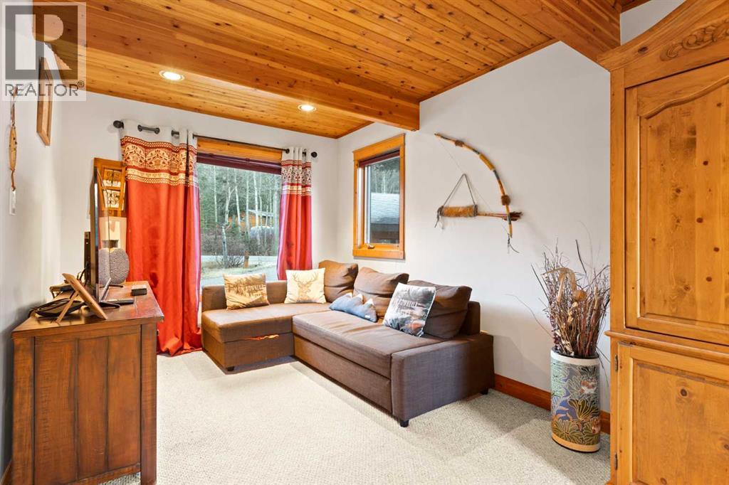 34 Lac Des Arcs Drive, Lac Des Arcs, Alberta  T1W 2W3 - Photo 18 - A2271367