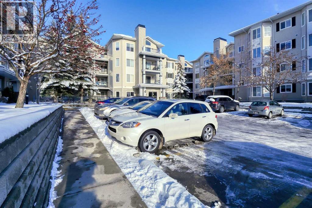 128, 369 Rocky Vista Park Nw, Calgary, Alberta  T3G 5K7 - Photo 2 - A2272697