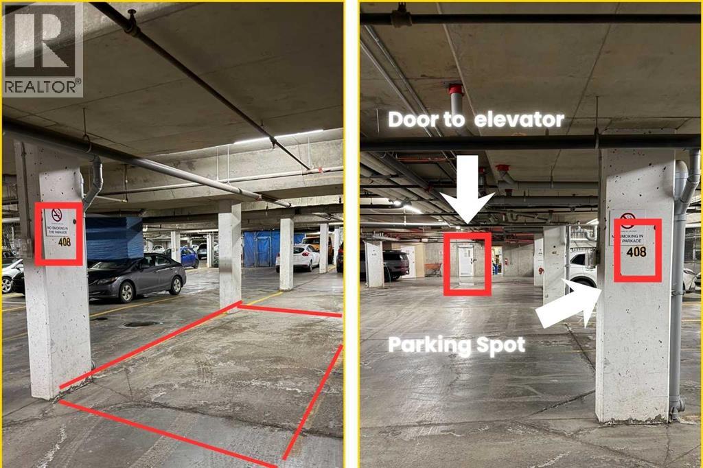 128, 369 Rocky Vista Park Nw, Calgary, Alberta  T3G 5K7 - Photo 35 - A2272697