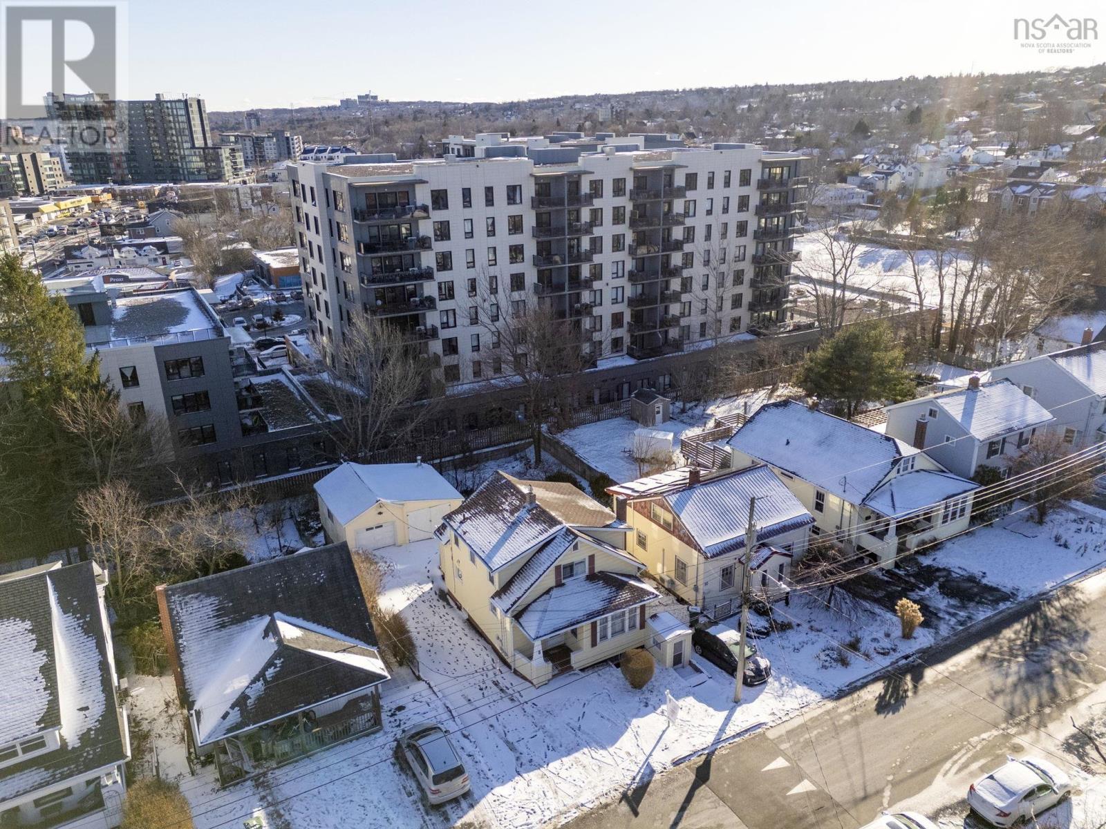 8 Ashdale Avenue, Halifax, Nova Scotia  B3N 2C8 - Photo 37 - 202529230