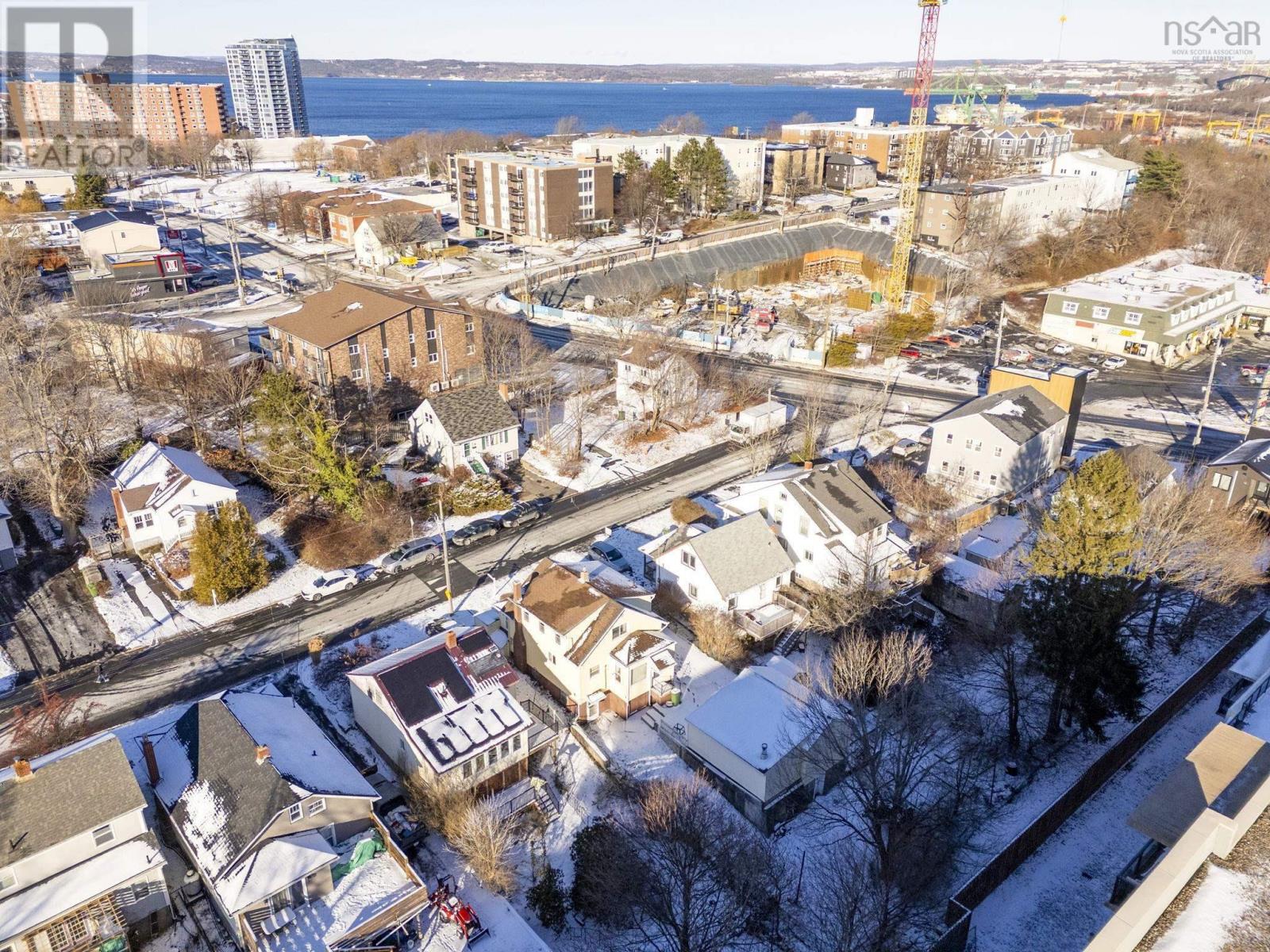 8 Ashdale Avenue, Halifax, Nova Scotia  B3N 2C8 - Photo 39 - 202529230