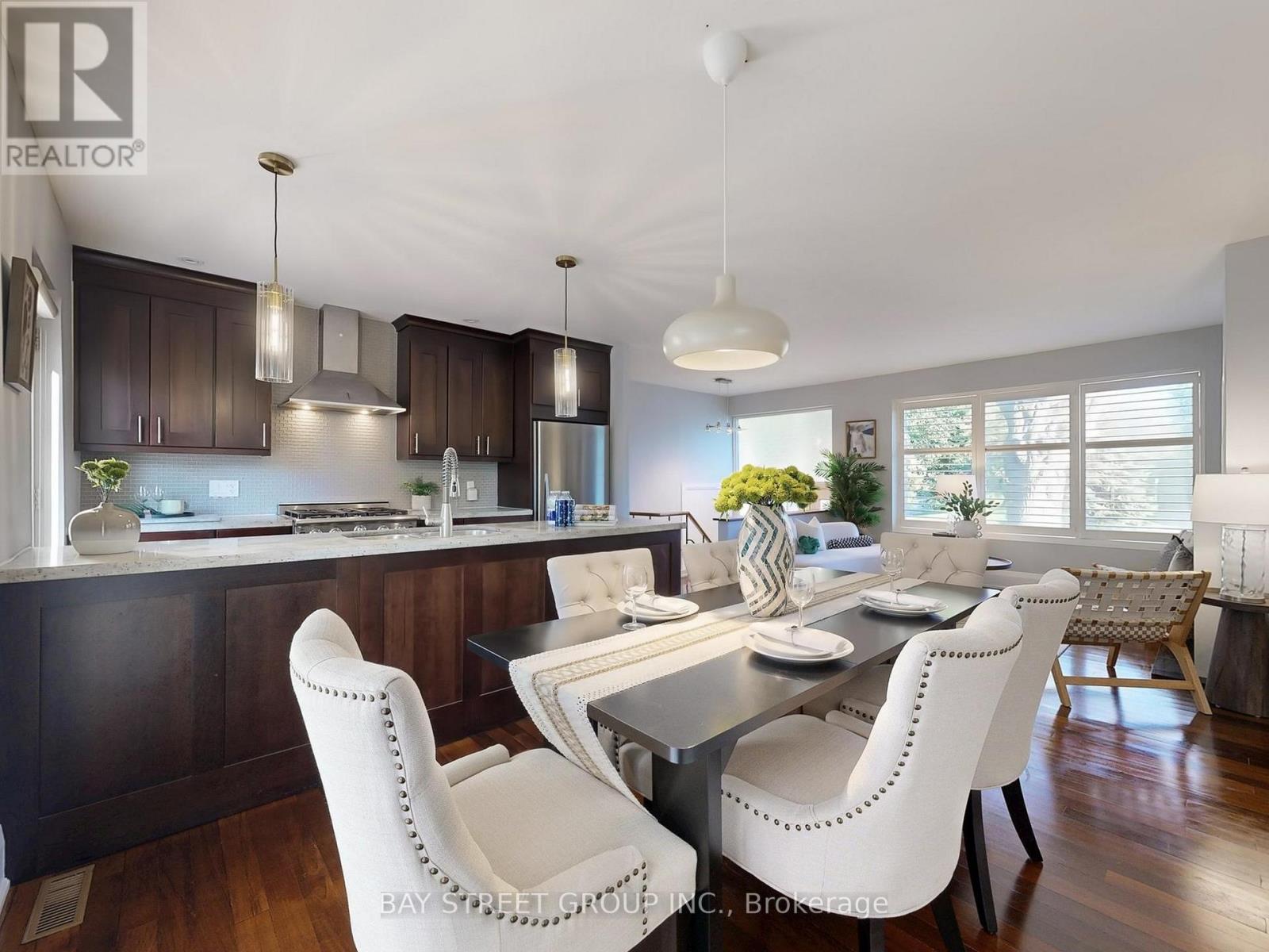 8 Overton Crescent, Toronto, Ontario  M3B 2V2 - Photo 16 - C12615404