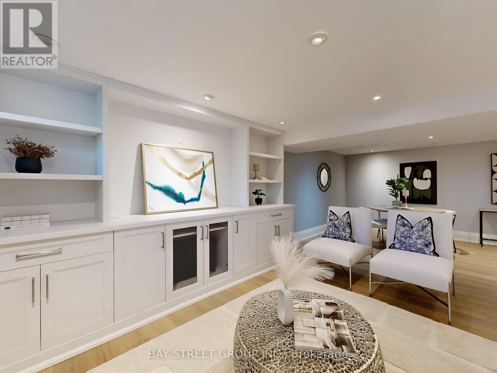 8 Overton Crescent, Toronto, Ontario  M3B 2V2 - Photo 25 - C12615404