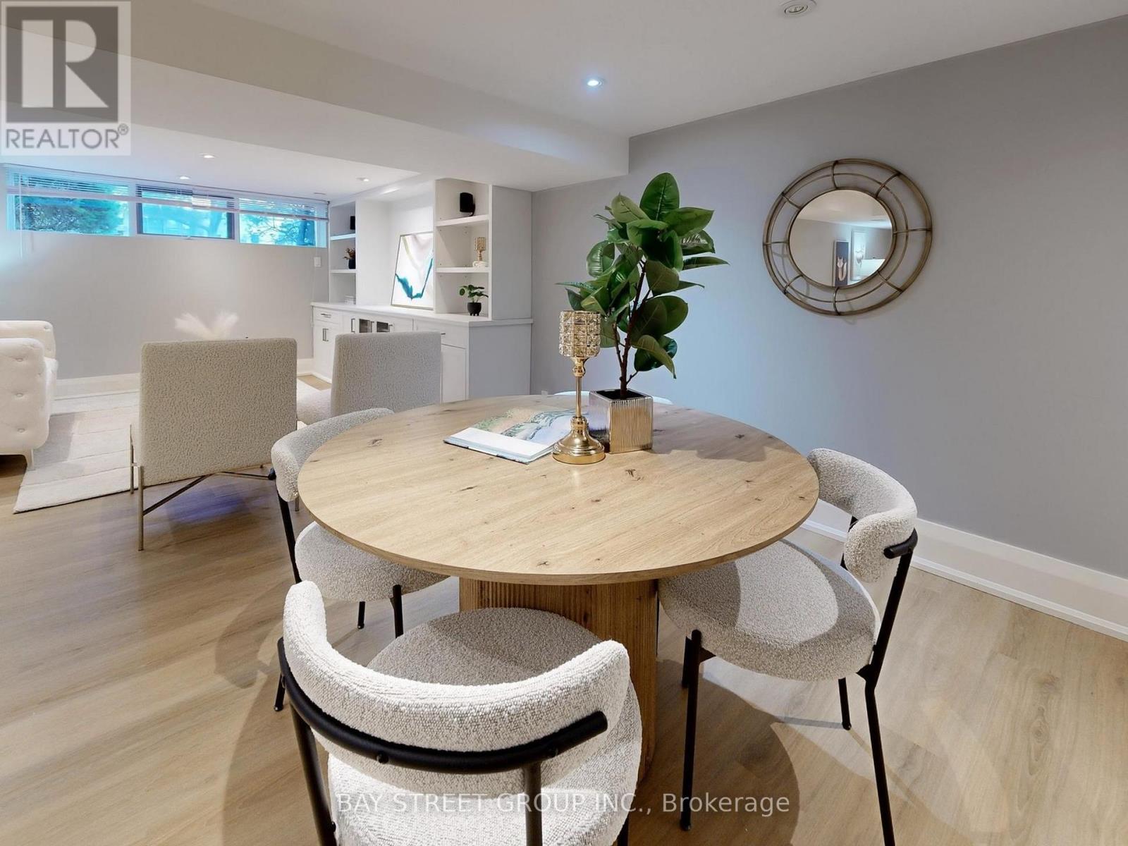 8 Overton Crescent, Toronto, Ontario  M3B 2V2 - Photo 29 - C12615404